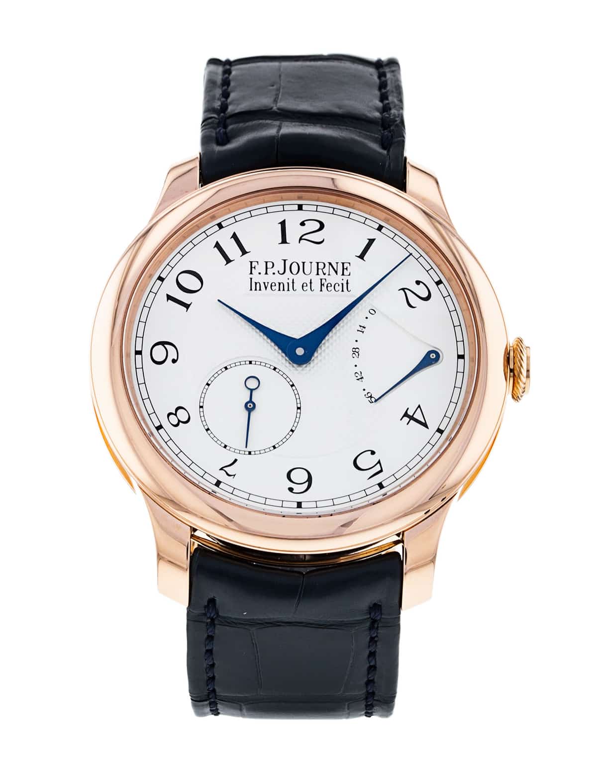 F.P. Journe Chronometre Souverain 30541
